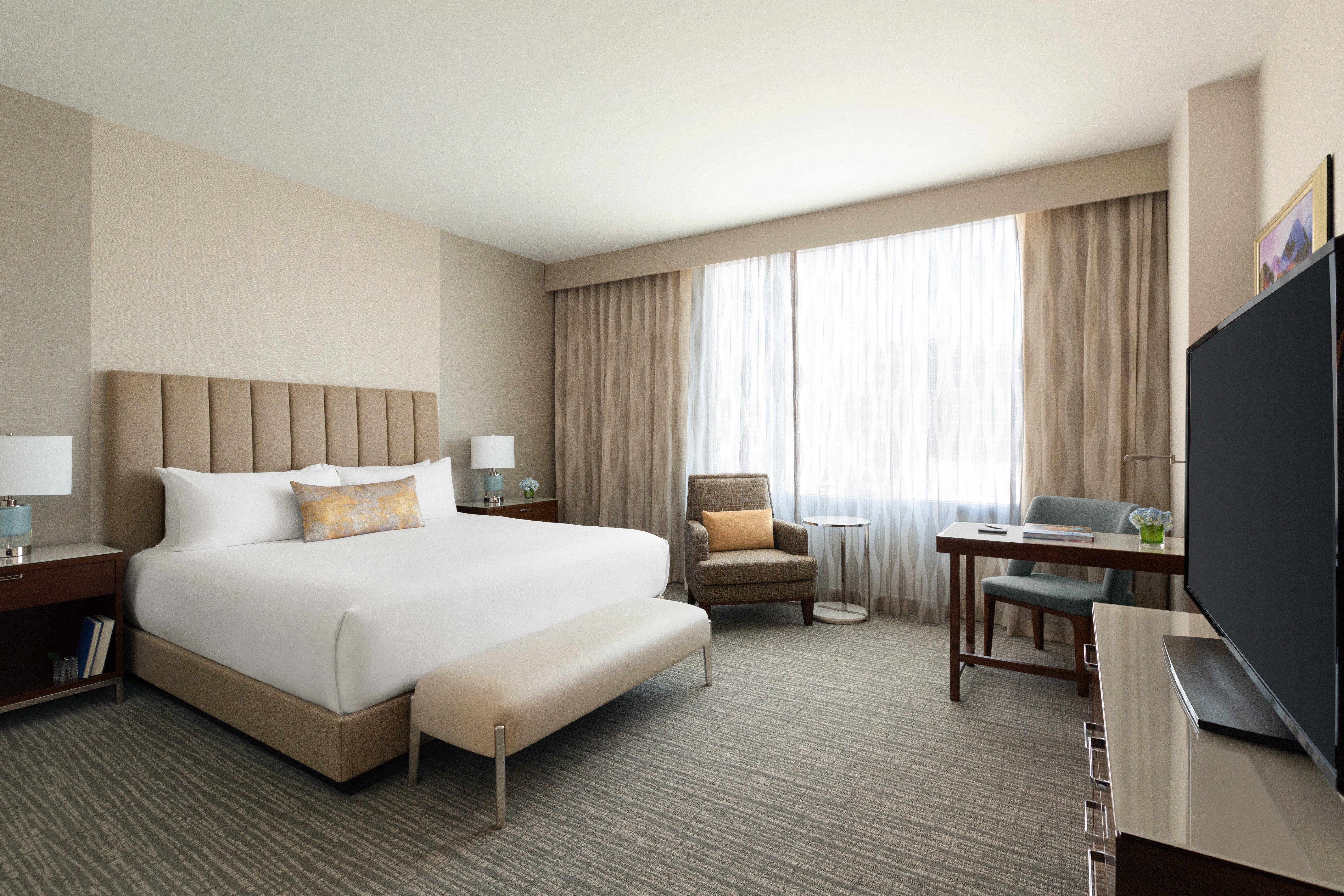 Hotel Intercontinental Houston By Ihg Exteriér fotografie