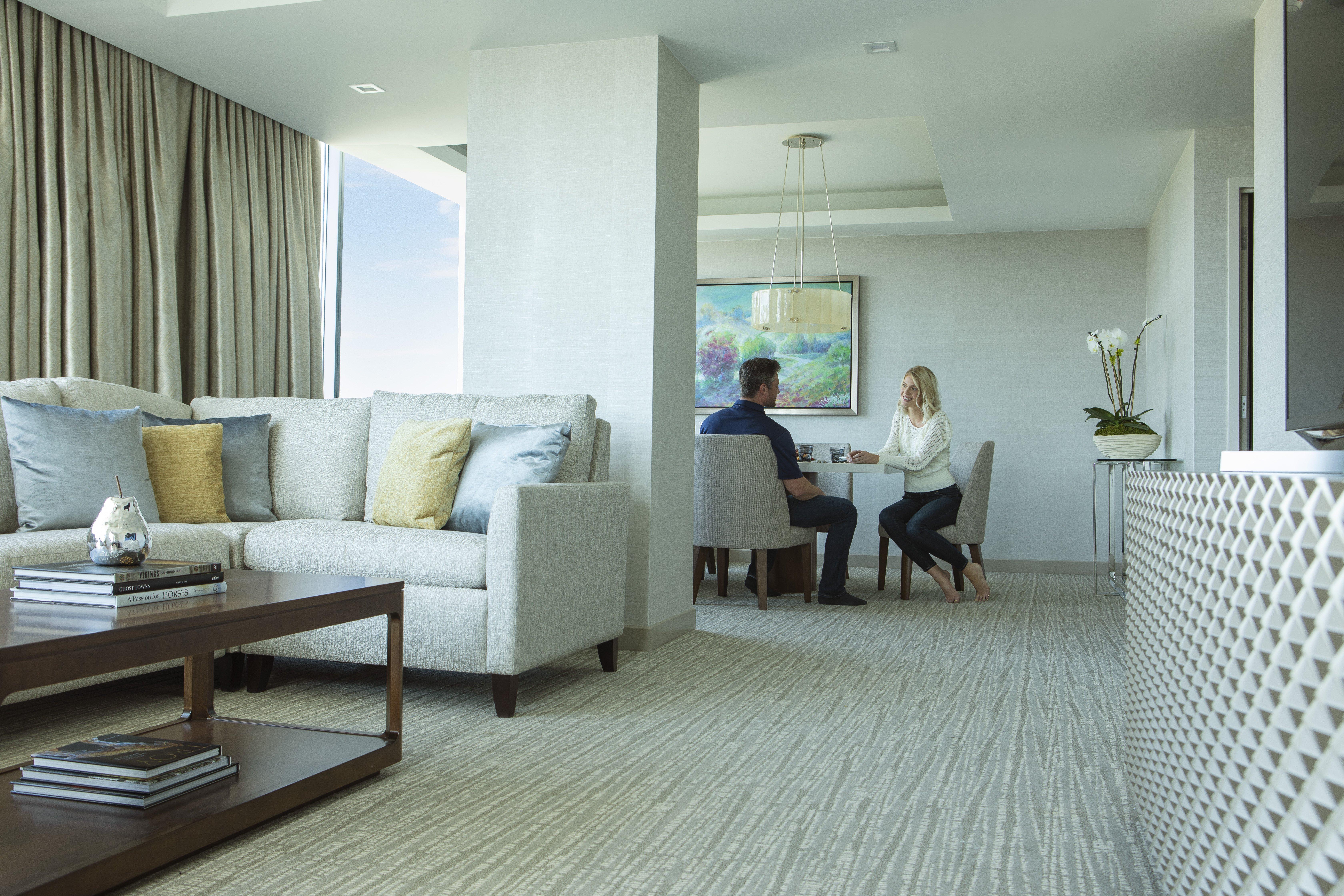 Hotel Intercontinental Houston By Ihg Exteriér fotografie