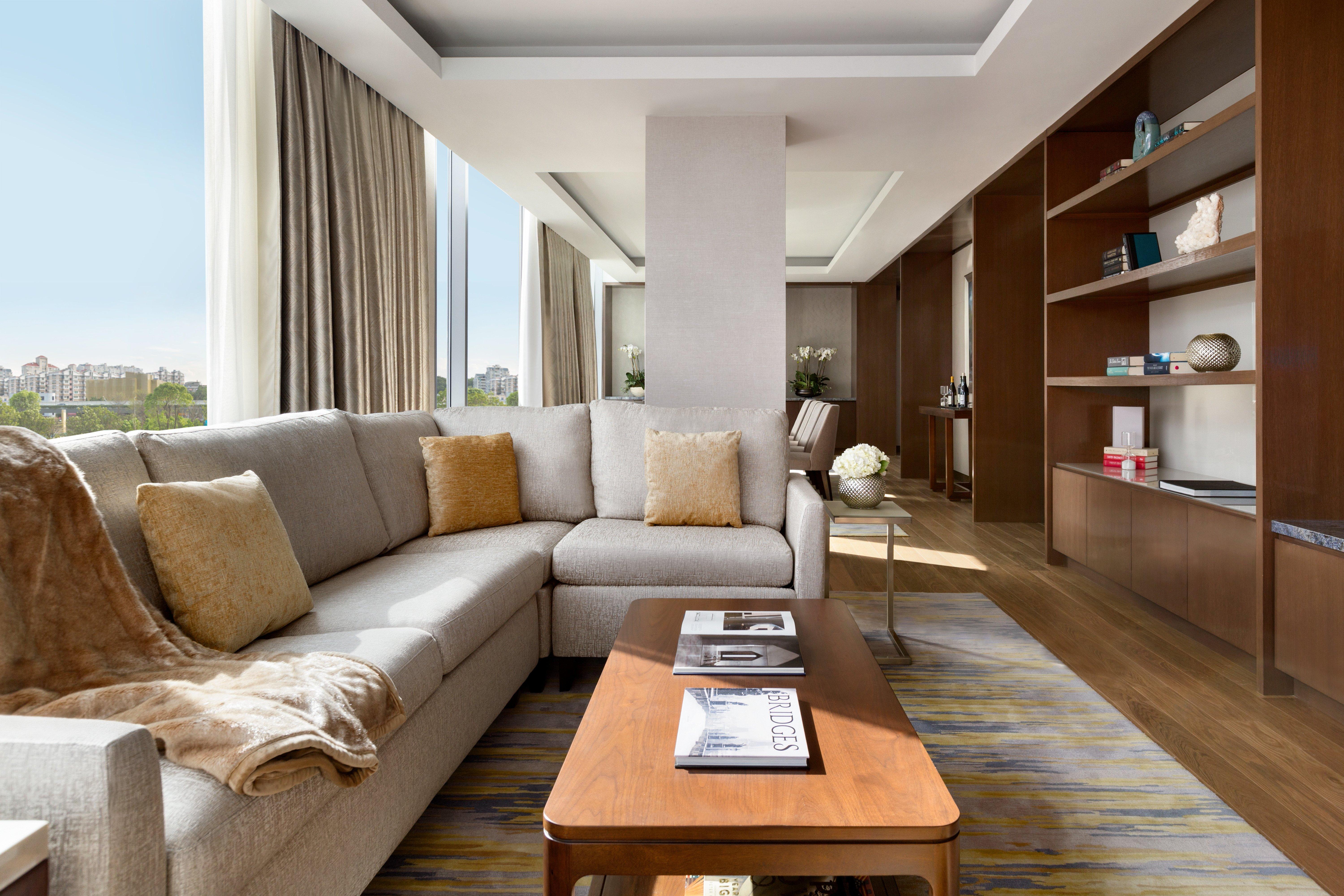 Hotel Intercontinental Houston By Ihg Exteriér fotografie