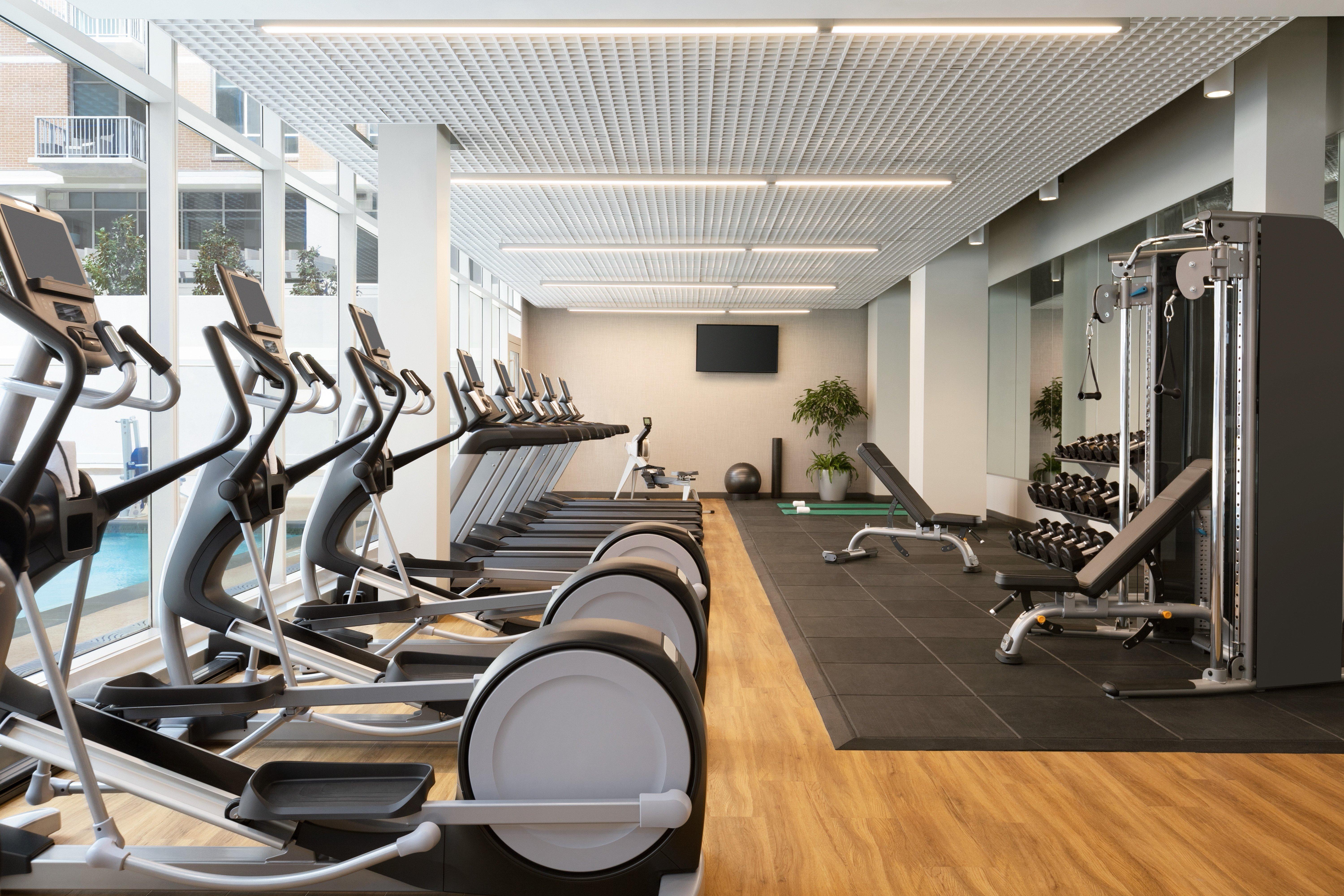 Hotel Intercontinental Houston By Ihg Exteriér fotografie