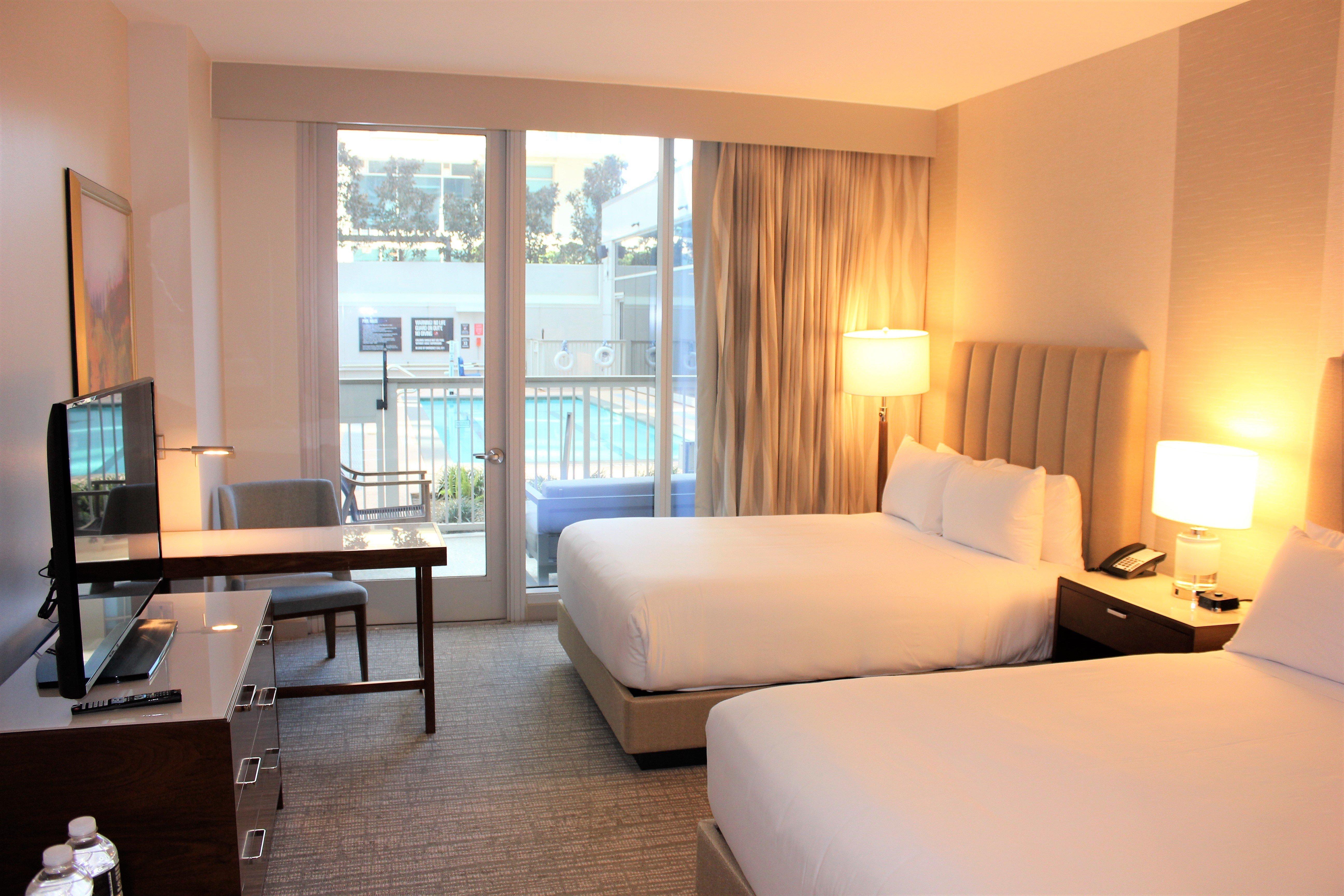 Hotel Intercontinental Houston By Ihg Exteriér fotografie