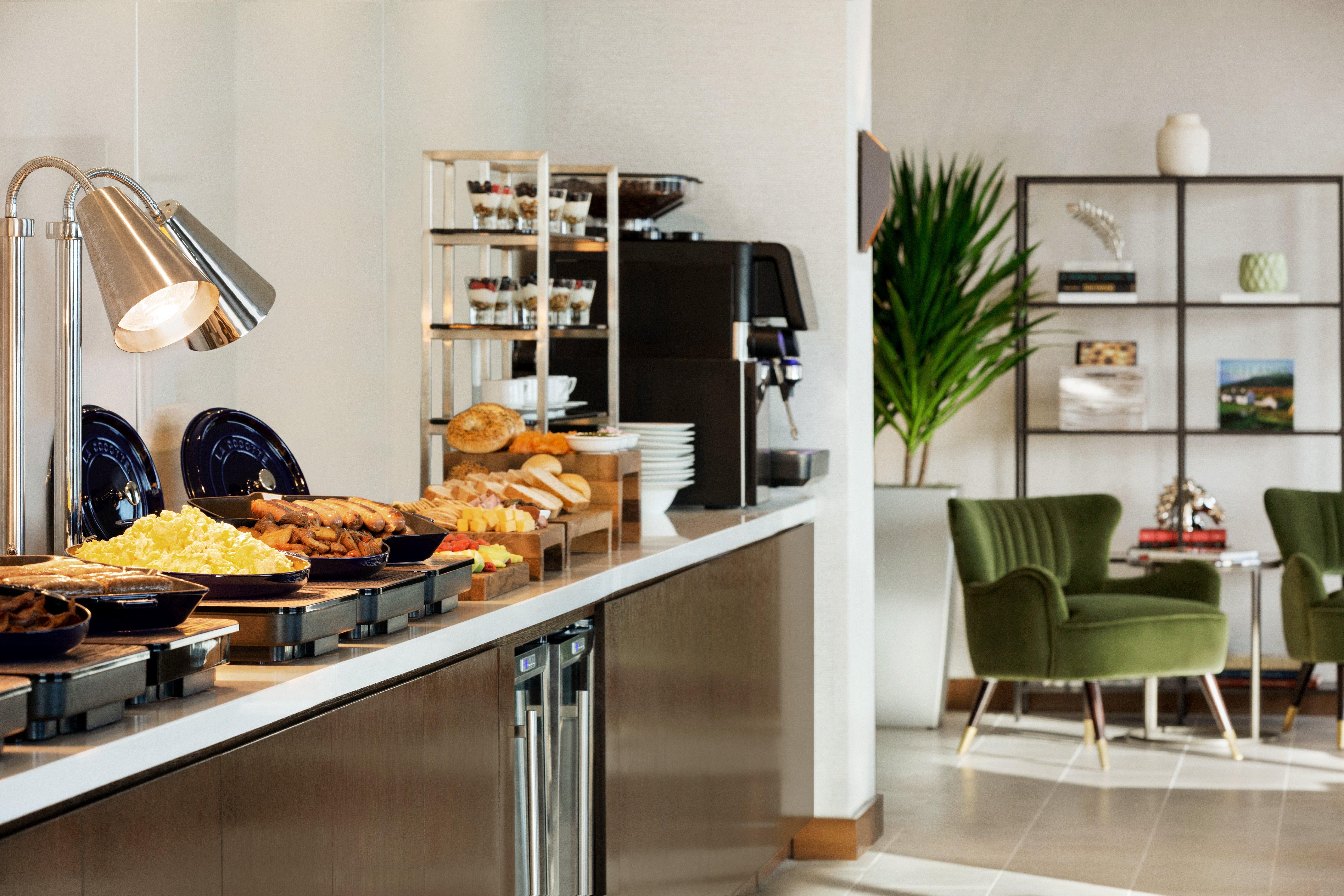 Hotel Intercontinental Houston By Ihg Exteriér fotografie