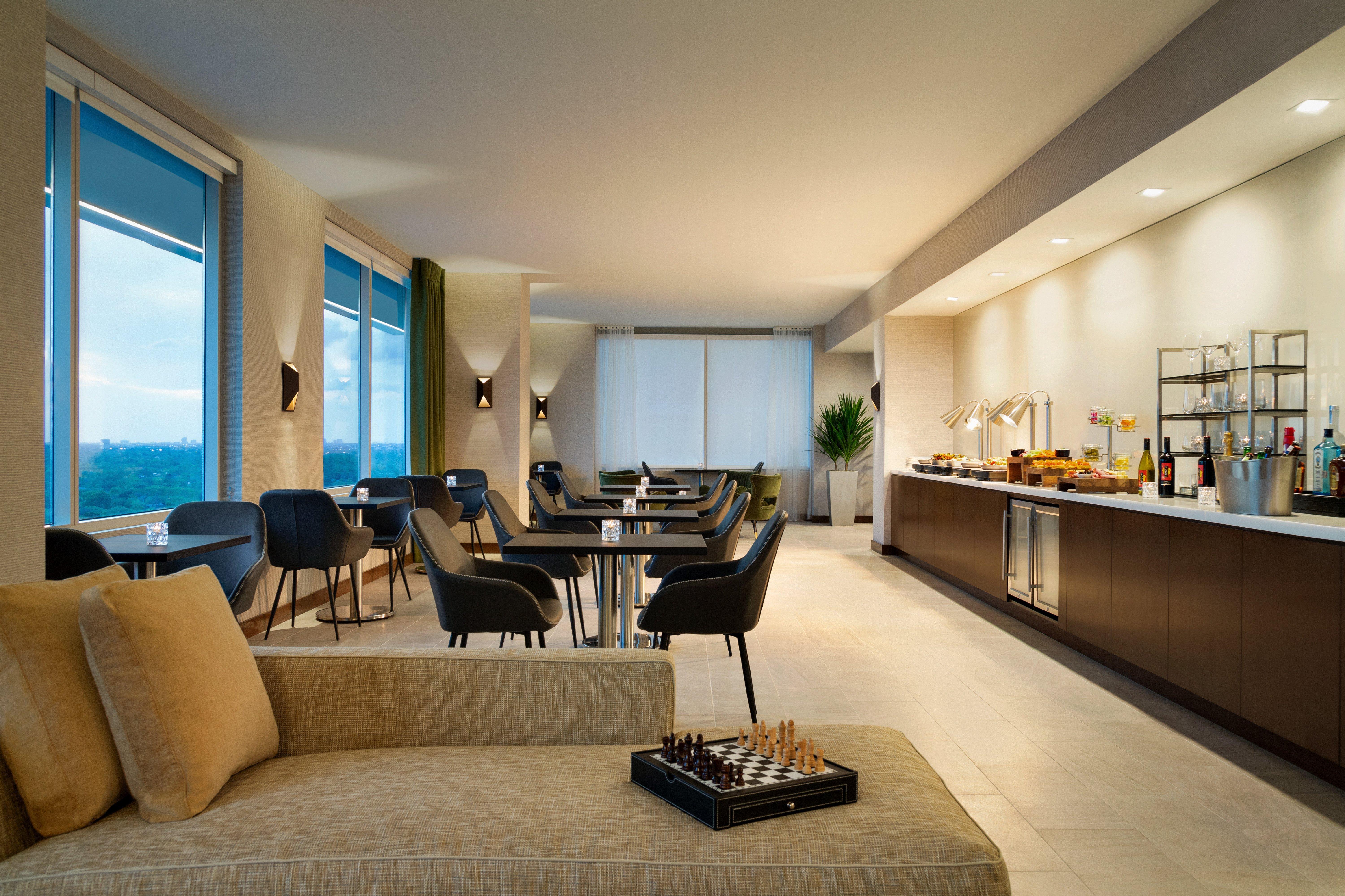 Hotel Intercontinental Houston By Ihg Exteriér fotografie