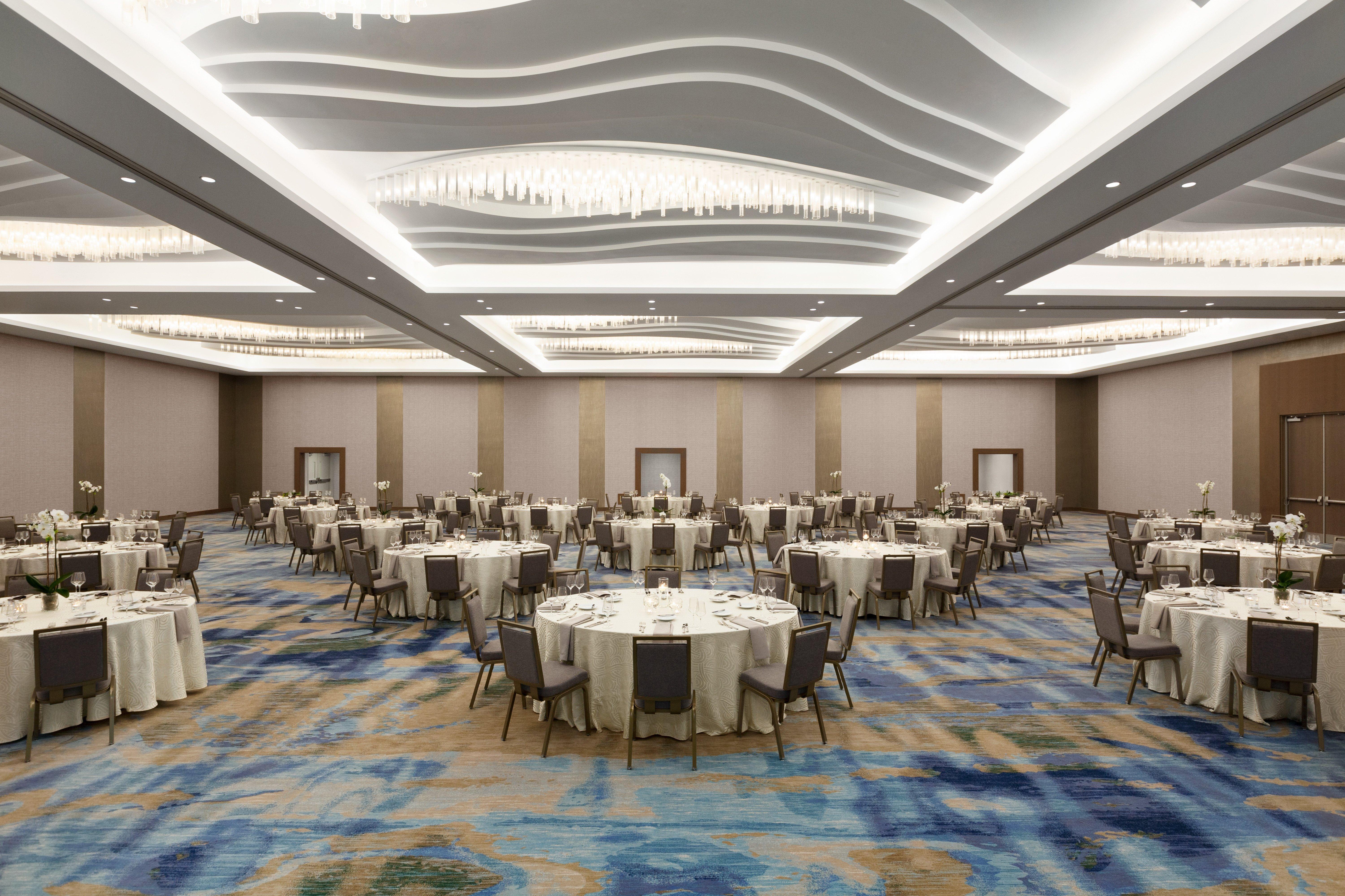 Hotel Intercontinental Houston By Ihg Exteriér fotografie