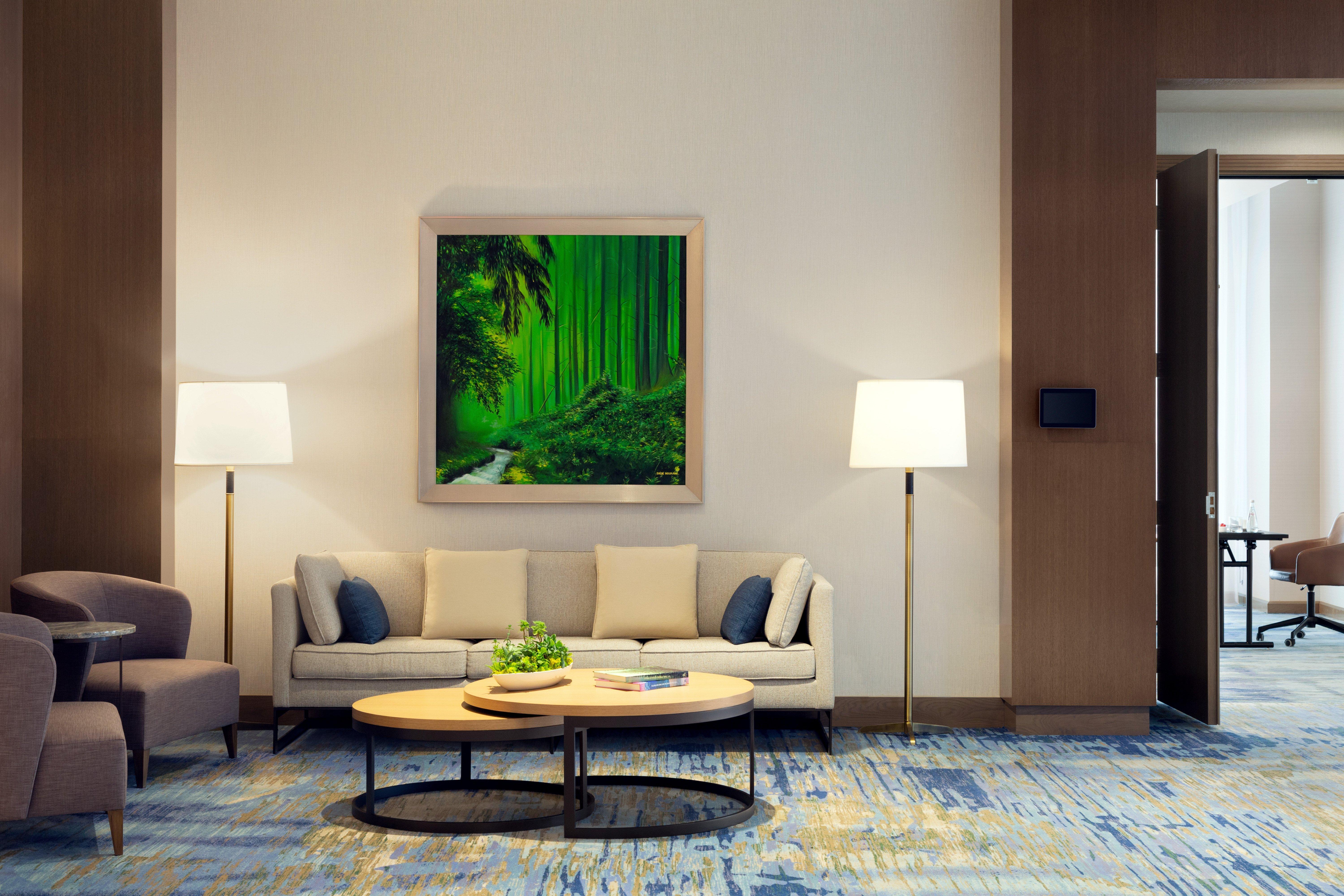 Hotel Intercontinental Houston By Ihg Exteriér fotografie