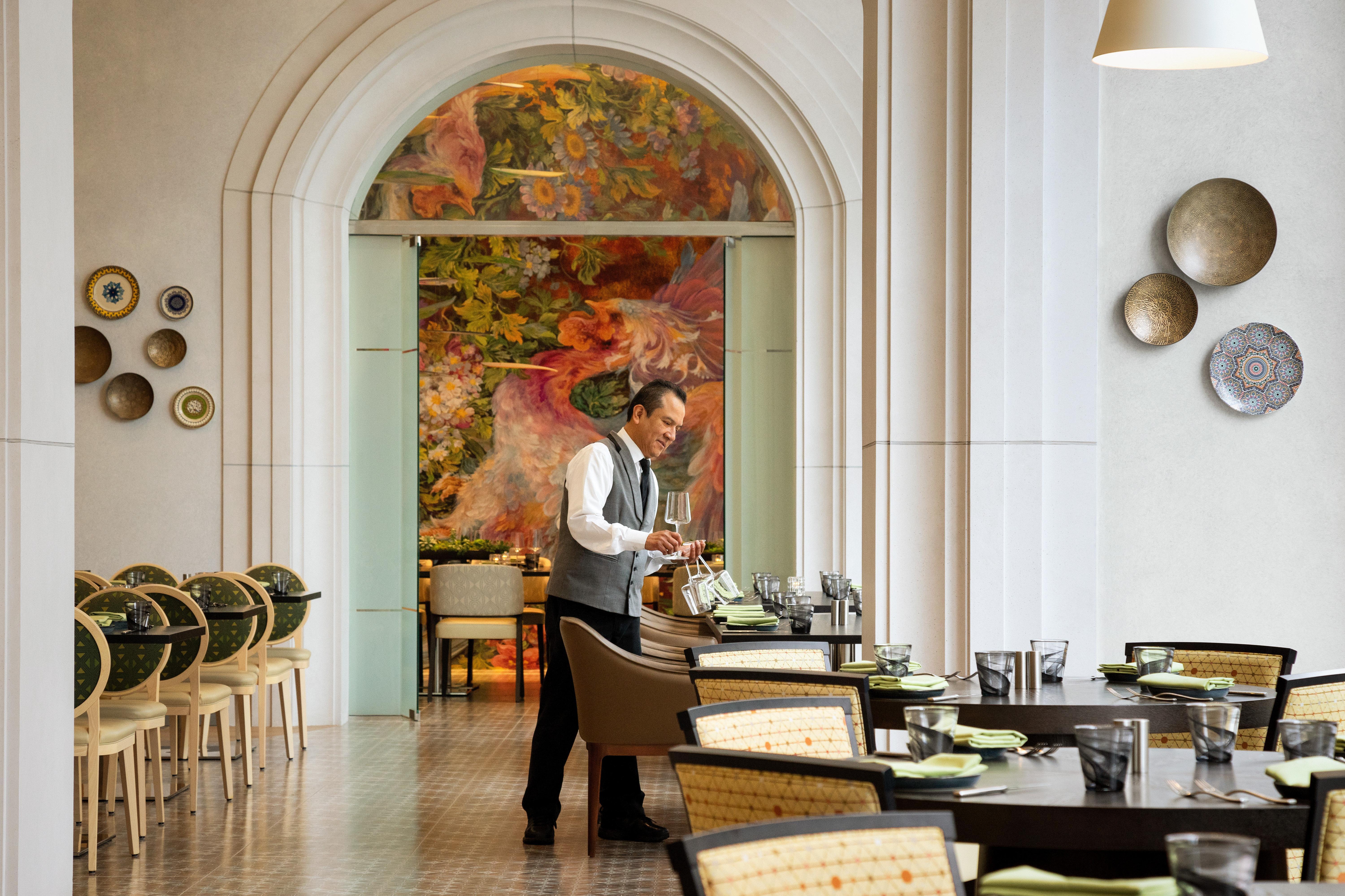 Hotel Intercontinental Houston By Ihg Exteriér fotografie