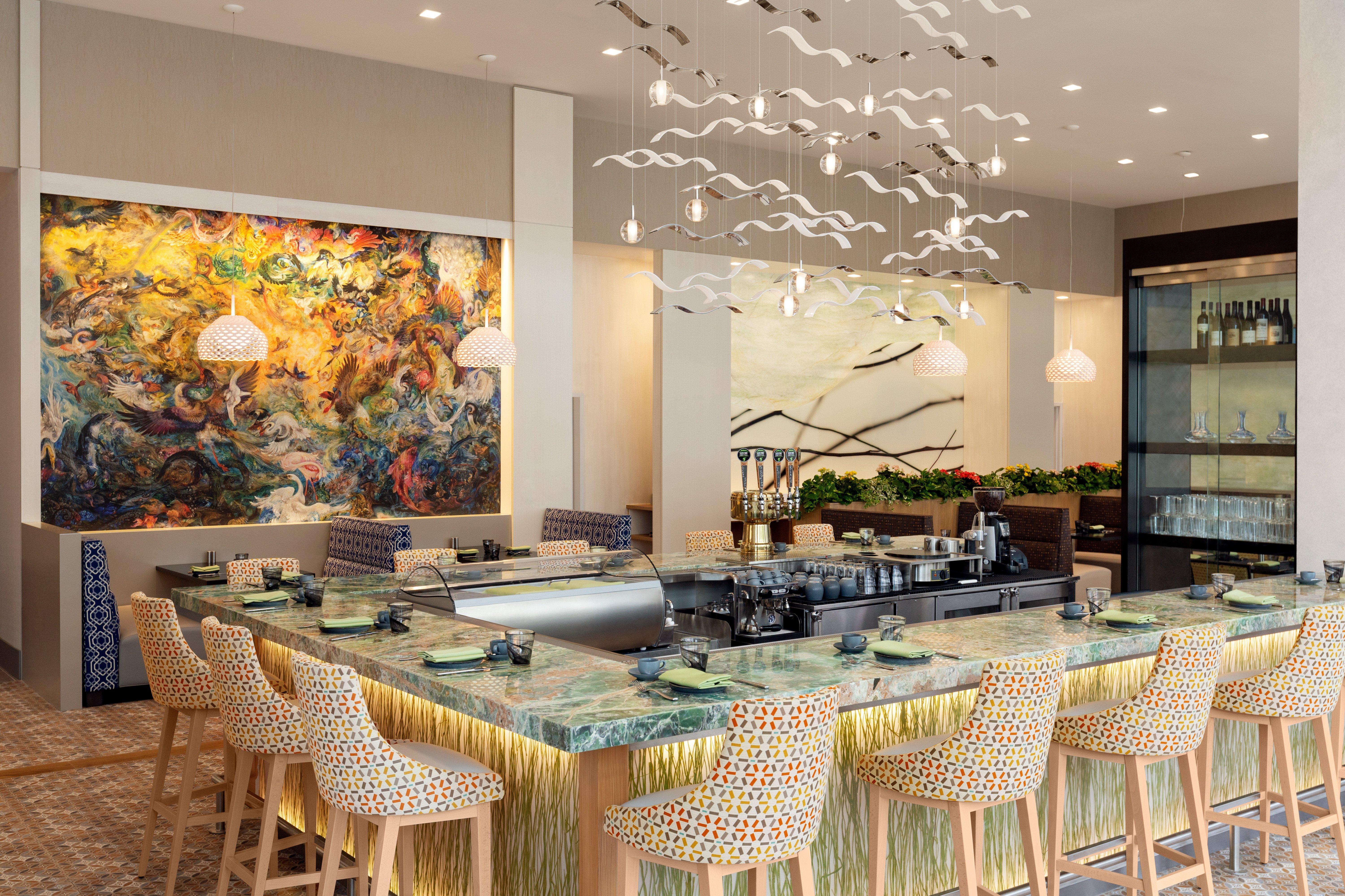 Hotel Intercontinental Houston By Ihg Exteriér fotografie