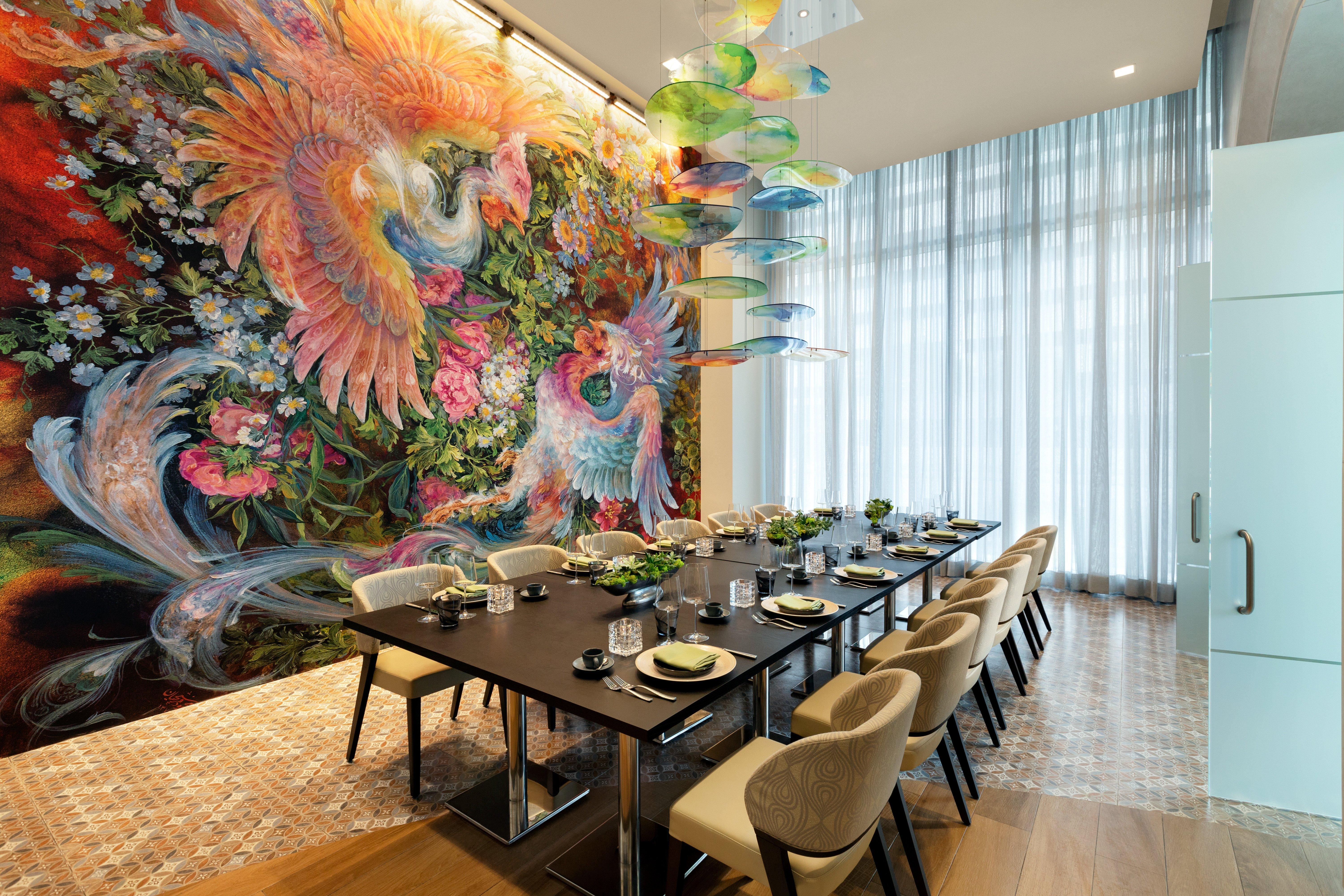 Hotel Intercontinental Houston By Ihg Exteriér fotografie