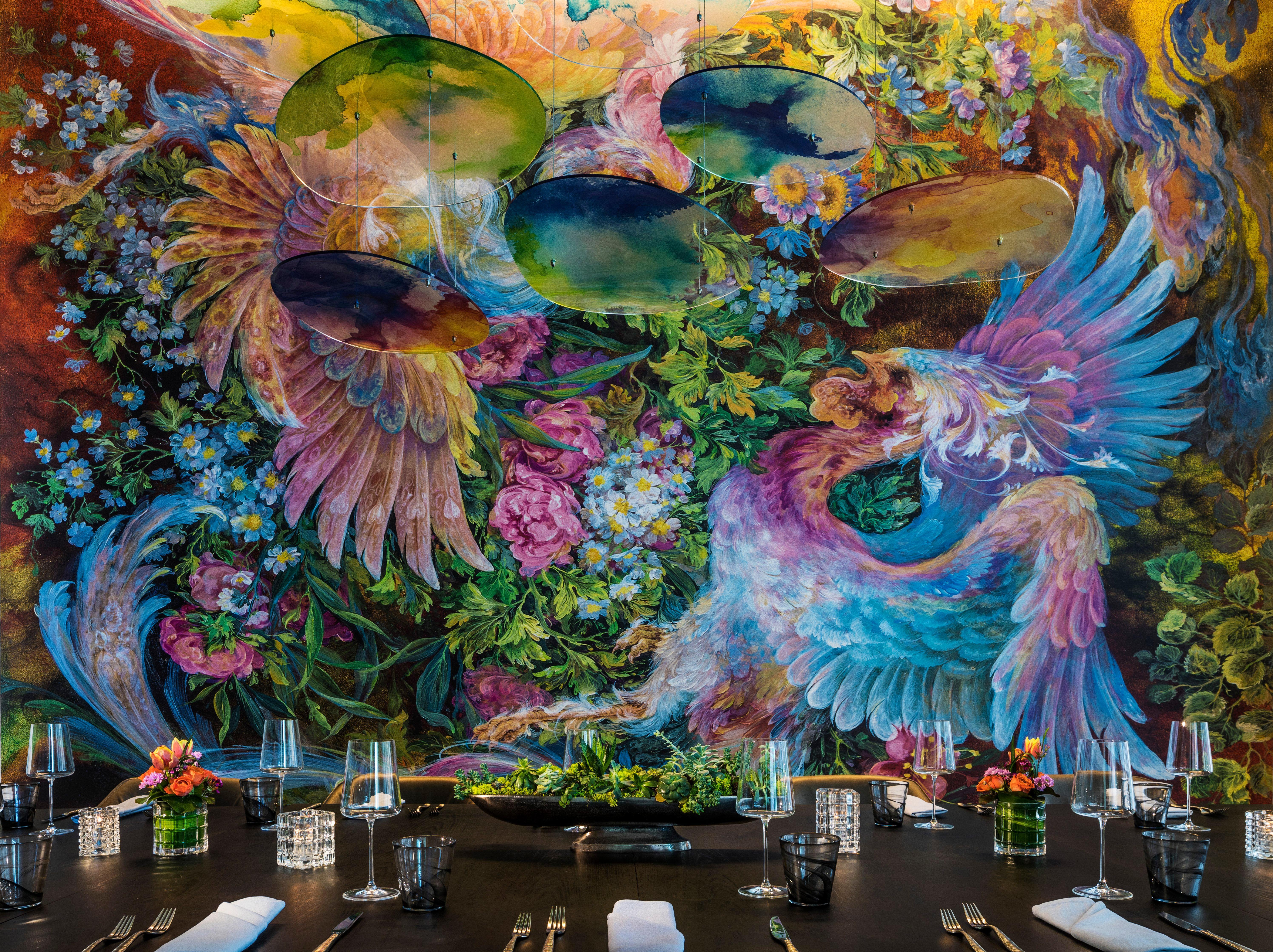 Hotel Intercontinental Houston By Ihg Exteriér fotografie